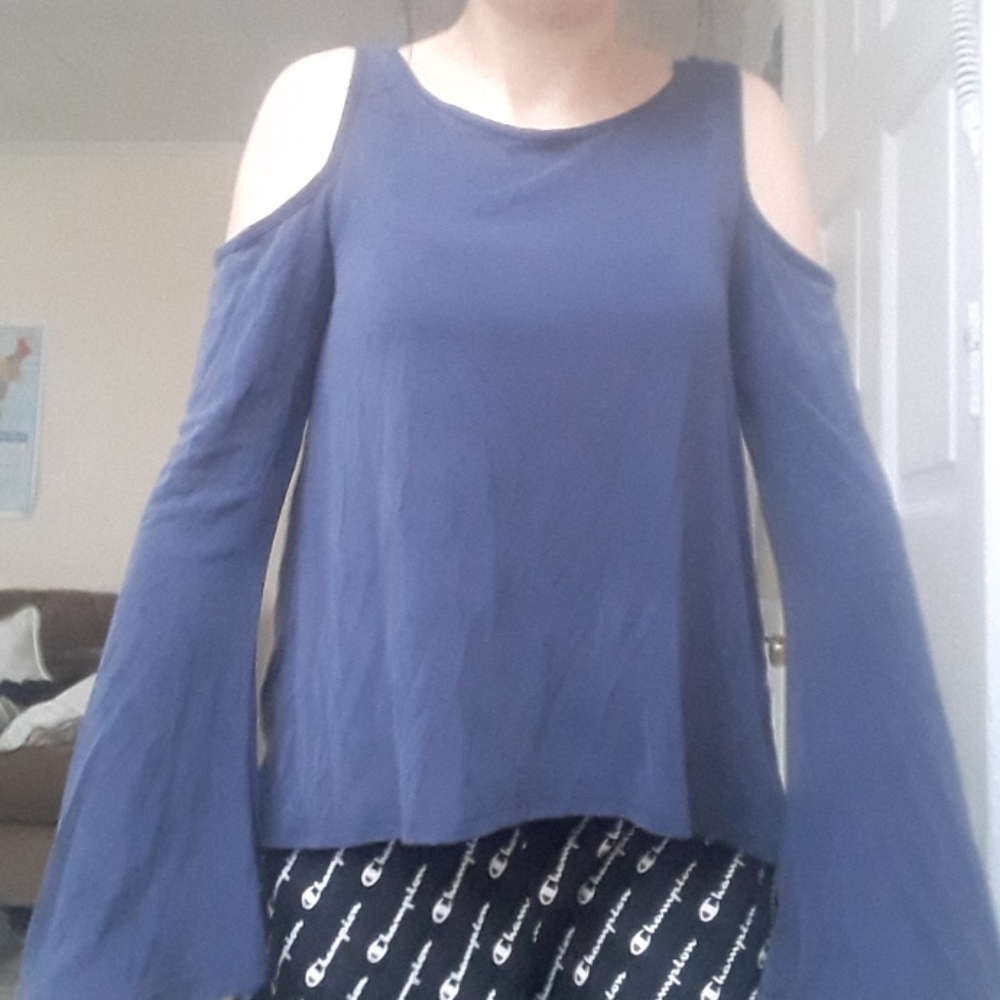 Hollister xs long sleeve